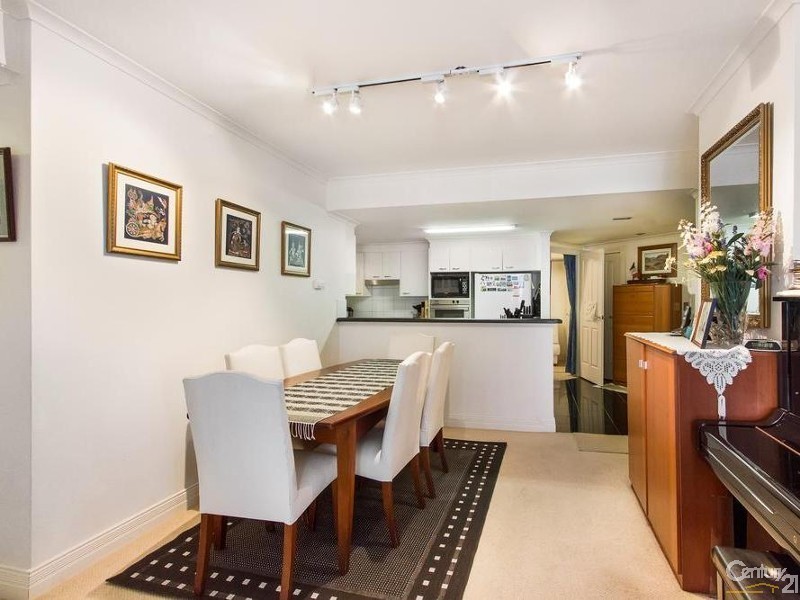 413/303 Castlereagh Street, Sydney NSW 2000