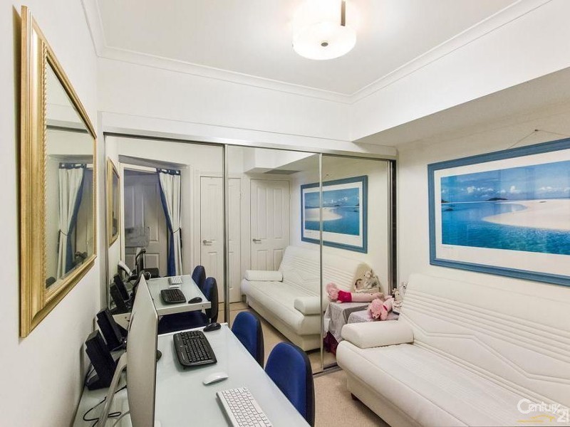 413/303 Castlereagh Street, Sydney NSW 2000