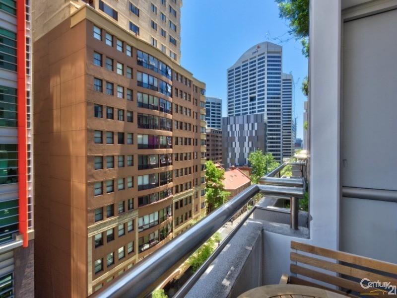 298 Sussex Street, Sydney NSW 2000