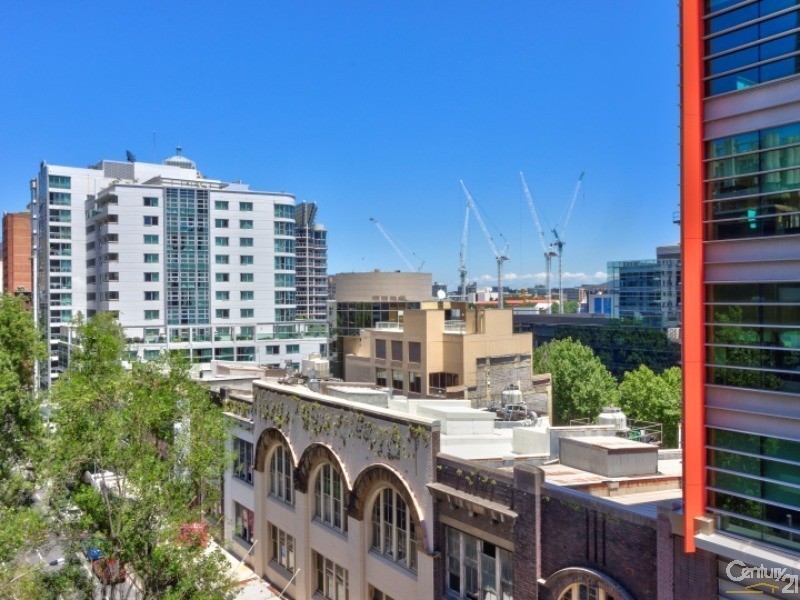 298 Sussex Street, Sydney NSW 2000