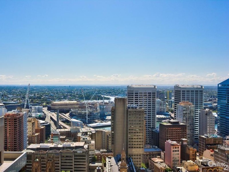 405/27 Park Street, Sydney NSW 2000