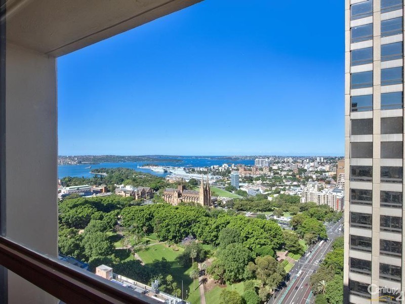 405/27 Park Street, Sydney NSW 2000