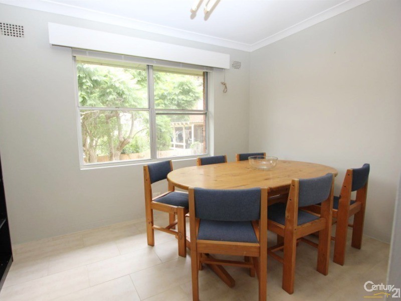 4/69  Willis Street, Kingsford NSW 2032