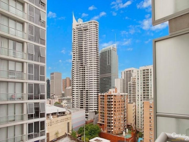 298 Sussex Street, Sydney NSW 2000