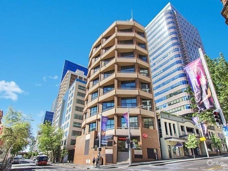 203/132 Sussex Street, Sydney NSW 2000