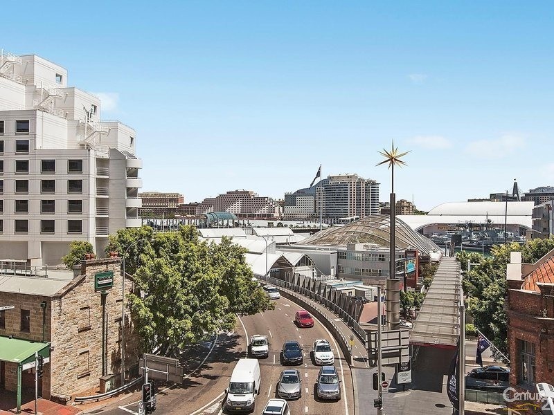 203/132 Sussex Street, Sydney NSW 2000