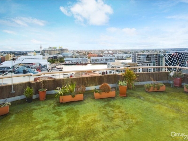 203/132 Sussex Street, Sydney NSW 2000