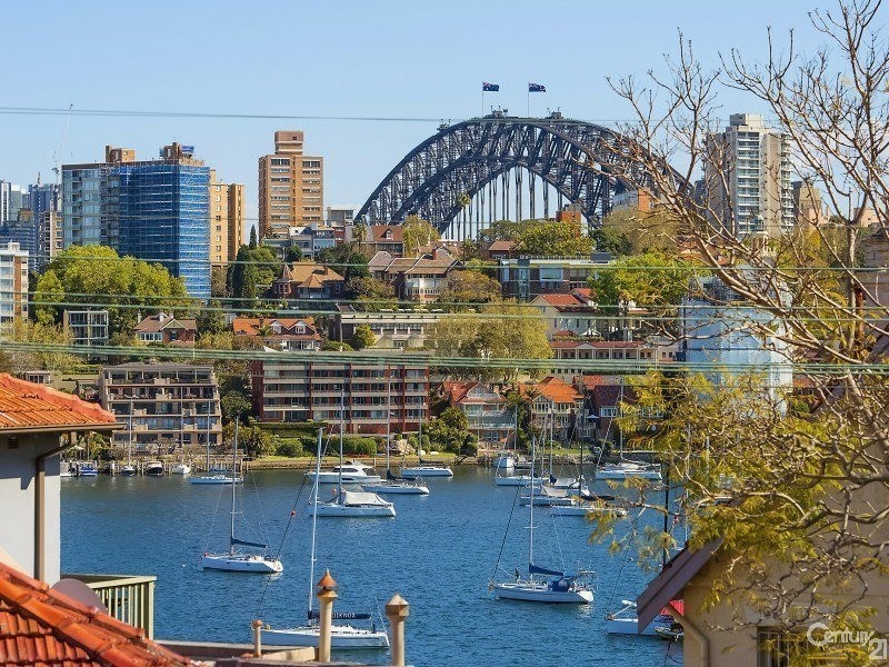 166 Kurraba Road, Neutral Bay NSW 2089