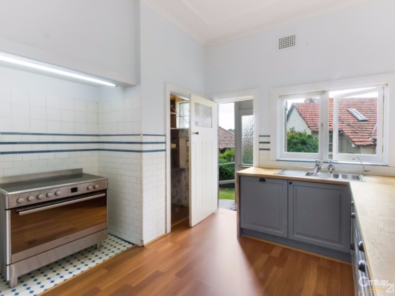 166 Kurraba Road, Neutral Bay NSW 2089