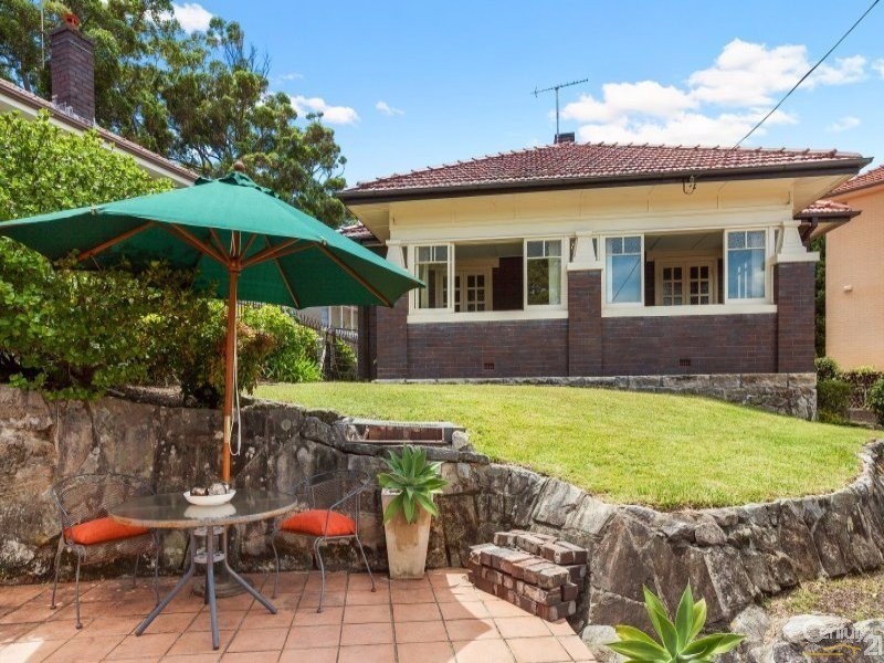 166 Kurraba Road, Neutral Bay NSW 2089