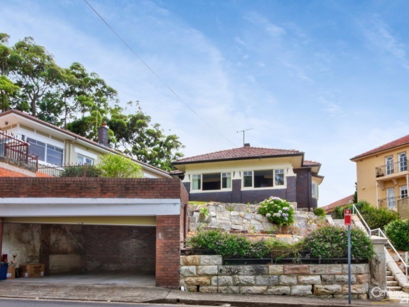 166 Kurraba Road, Neutral Bay NSW 2089
