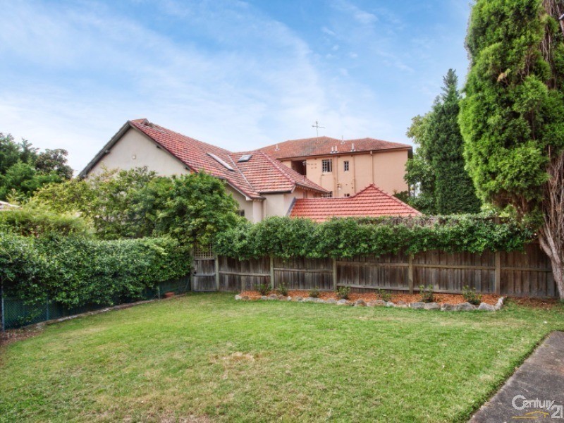 166 Kurraba Road, Neutral Bay NSW 2089