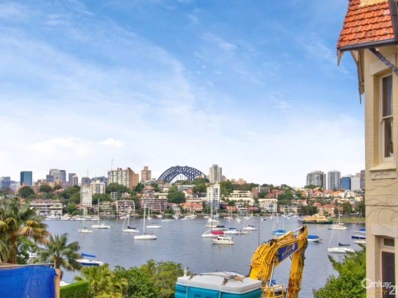 166 Kurraba Road, Neutral Bay NSW 2089