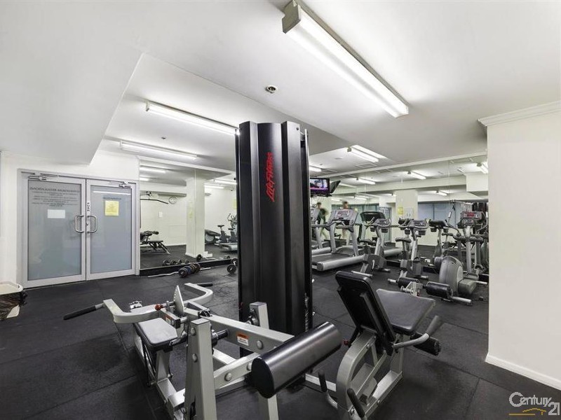 298 Sussex Street, Sydney NSW 2000