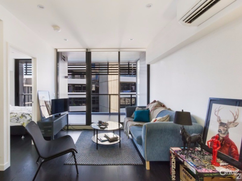 520/850 Bourke St, Waterloo NSW 2017