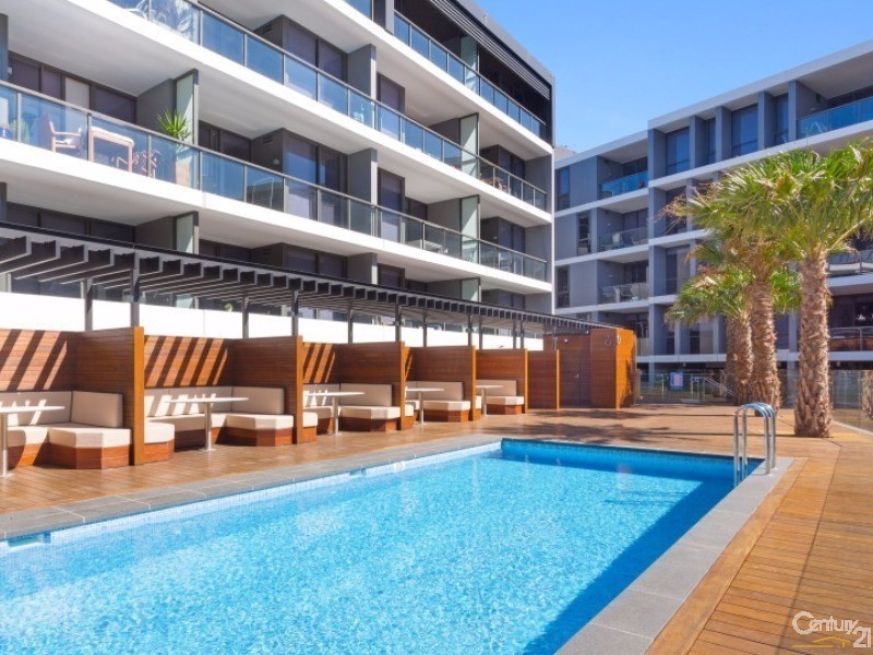 520/850 Bourke St, Waterloo NSW 2017