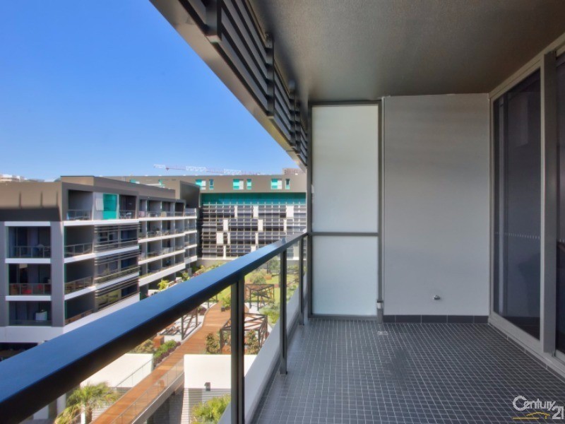 520/850 Bourke St, Waterloo NSW 2017