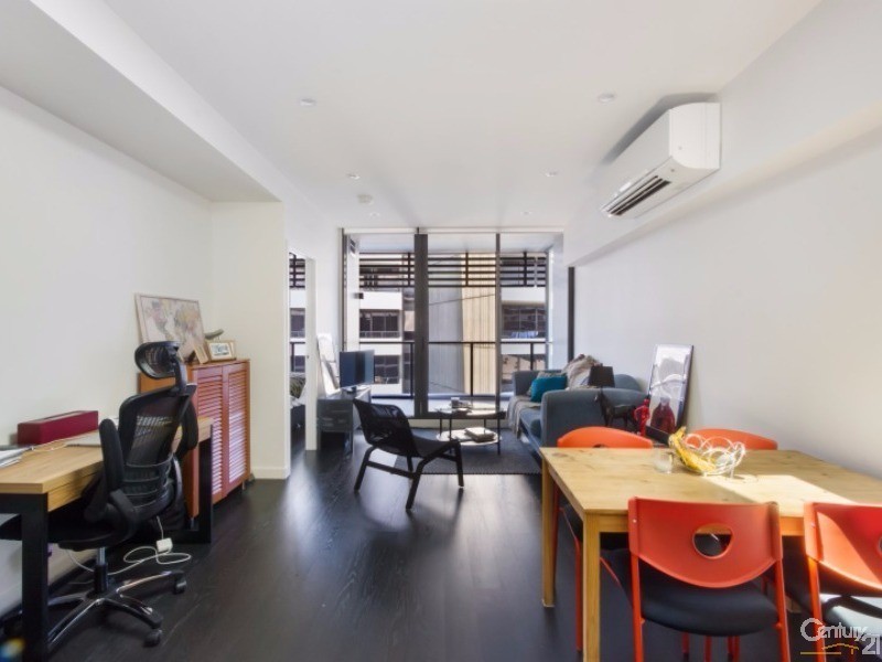 520/850 Bourke St, Waterloo NSW 2017