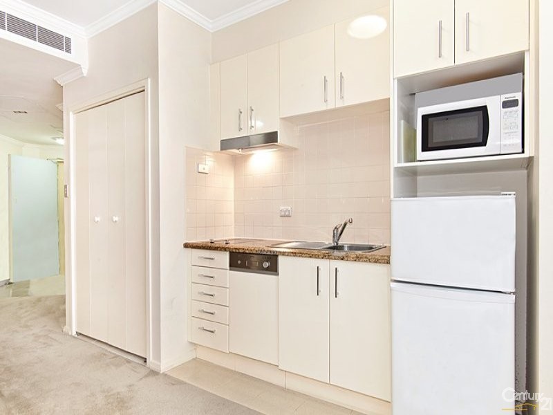 298 Sussex Street, Sydney NSW 2000