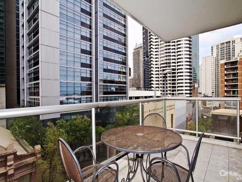 515 Kent Street, Sydney NSW 2000