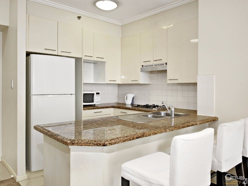 515 Kent Street, Sydney NSW 2000