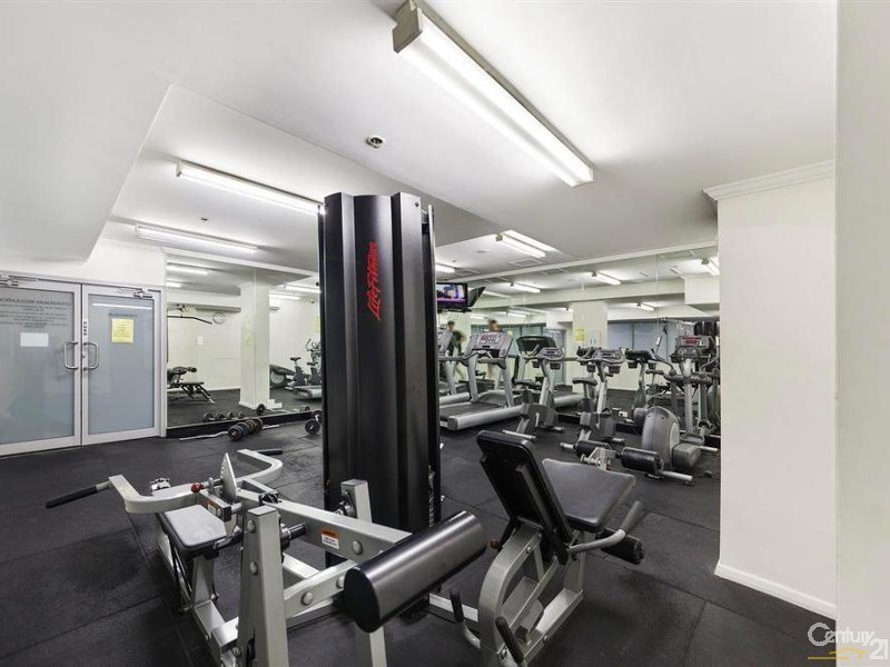 515 Kent Street, Sydney NSW 2000