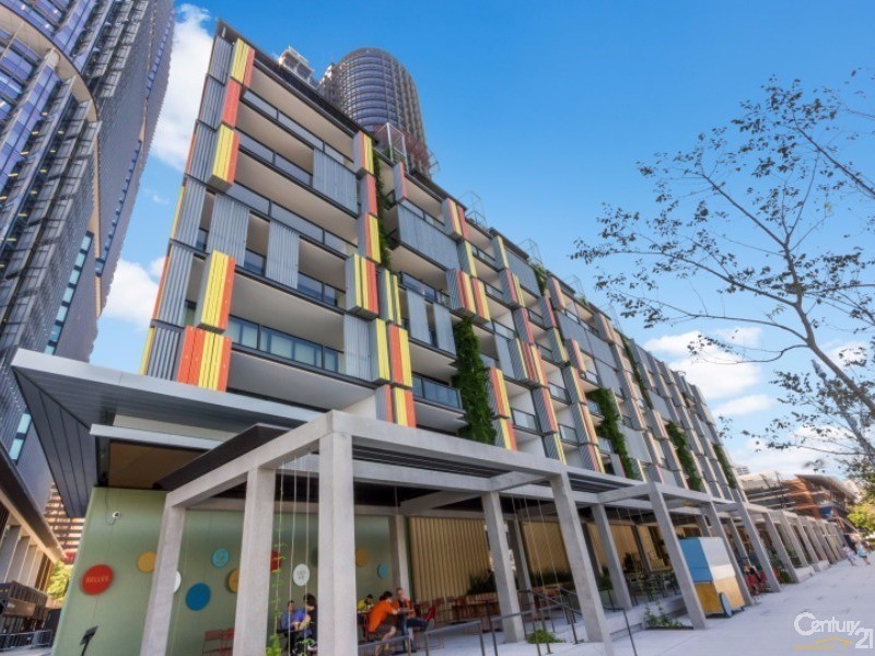 31 Barangaroo Ave, Sydney NSW 2000