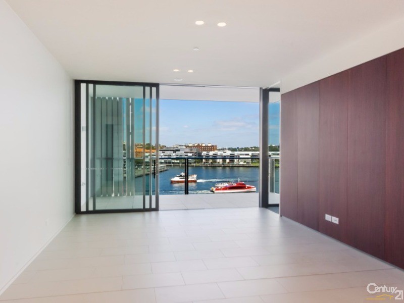 31 Barangaroo Ave, Sydney NSW 2000