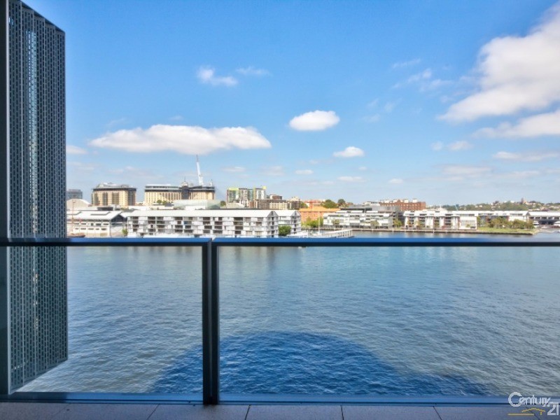 31 Barangaroo Ave, Sydney NSW 2000