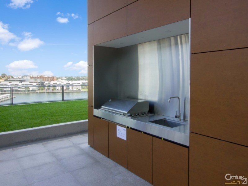 31 Barangaroo Ave, Sydney NSW 2000