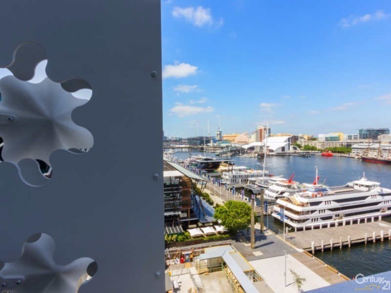 31 Barangaroo Ave, Sydney NSW 2000