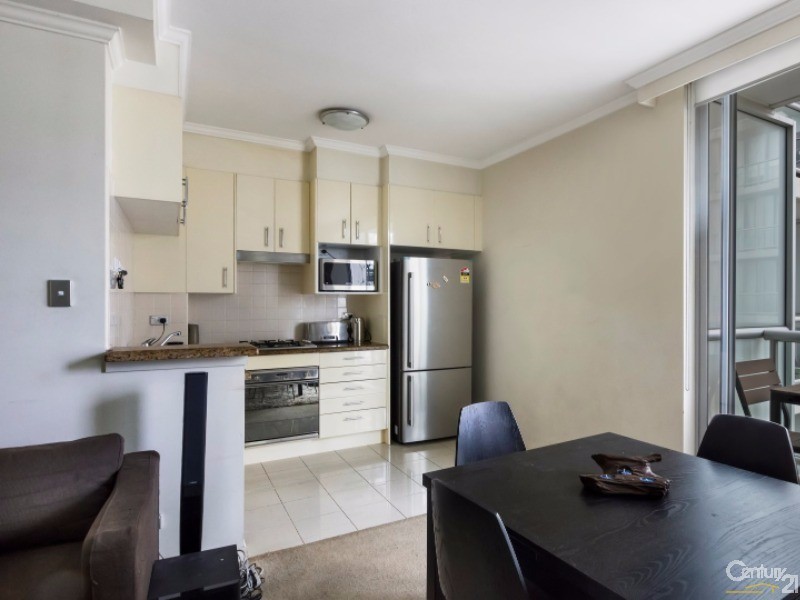 331/298 Sussex St, Sydney NSW 2000
