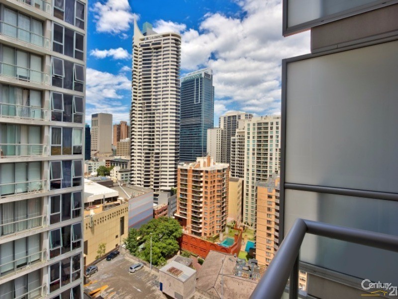 331/298 Sussex St, Sydney NSW 2000