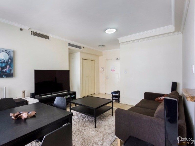 331/298 Sussex St, Sydney NSW 2000