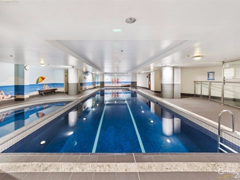 331/298 Sussex St, Sydney NSW 2000