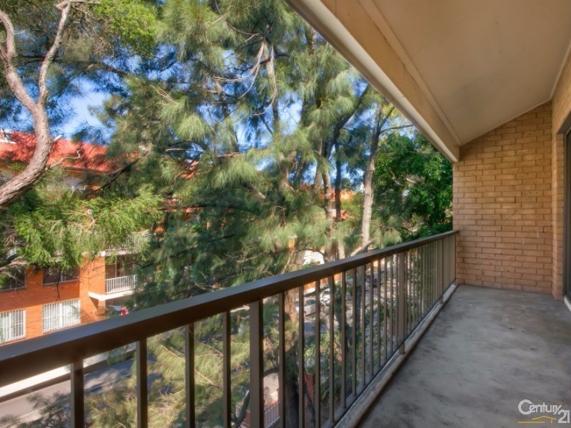 3/61-65 Macarthur Street, Ultimo NSW 2007