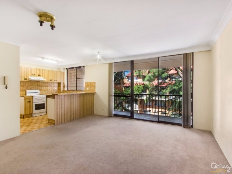 3/61-65 Macarthur Street, Ultimo NSW 2007