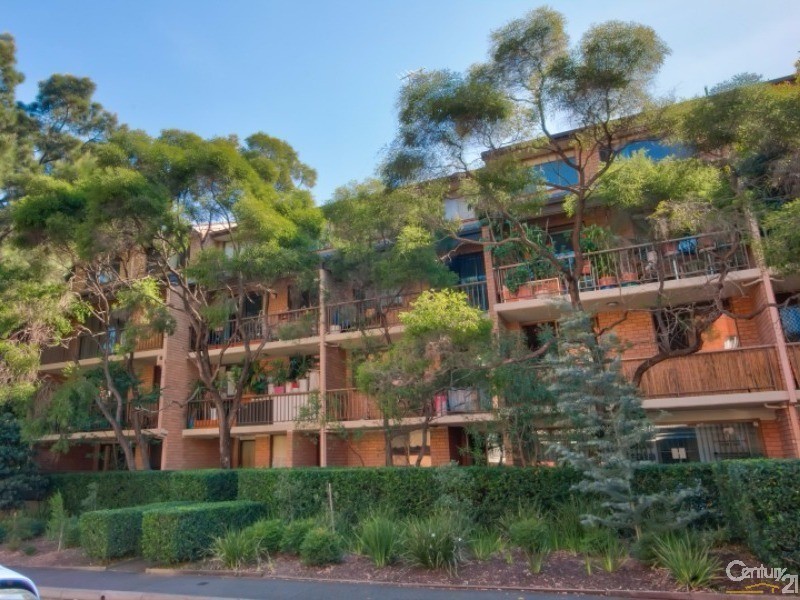 3/61-65 Macarthur Street, Ultimo NSW 2007