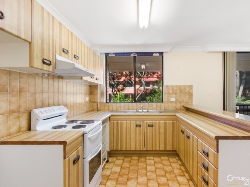 3/61-65 Macarthur Street, Ultimo NSW 2007