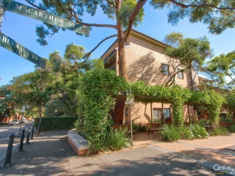 3/61-65 Macarthur Street, Ultimo NSW 2007