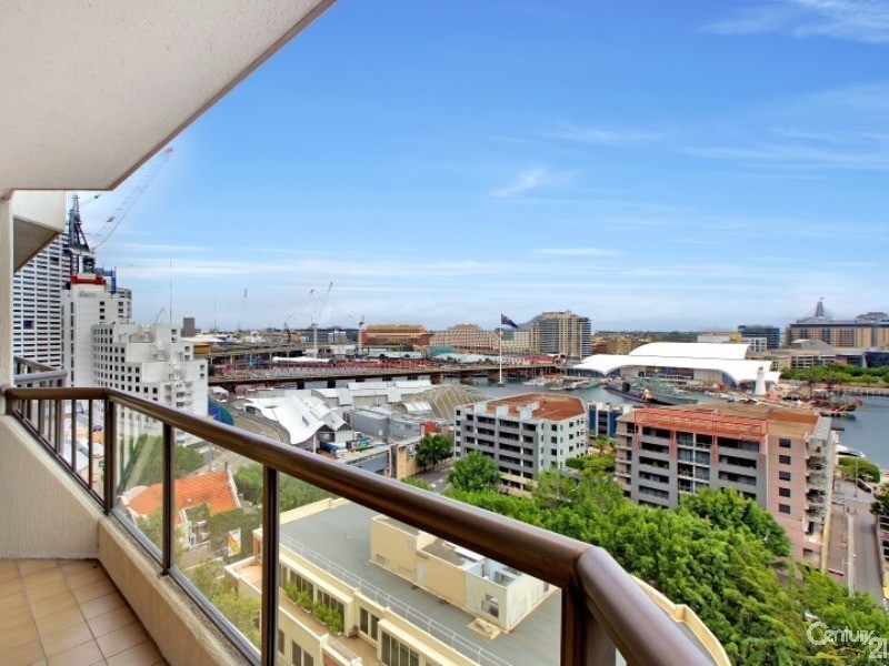 83/110 Sussex Street, Sydney NSW 2000