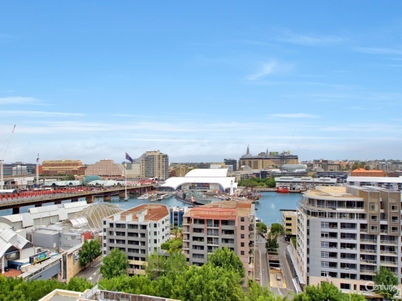 83/110 Sussex Street, Sydney NSW 2000