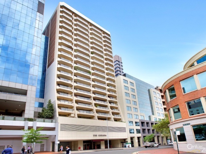 83/110 Sussex Street, Sydney NSW 2000