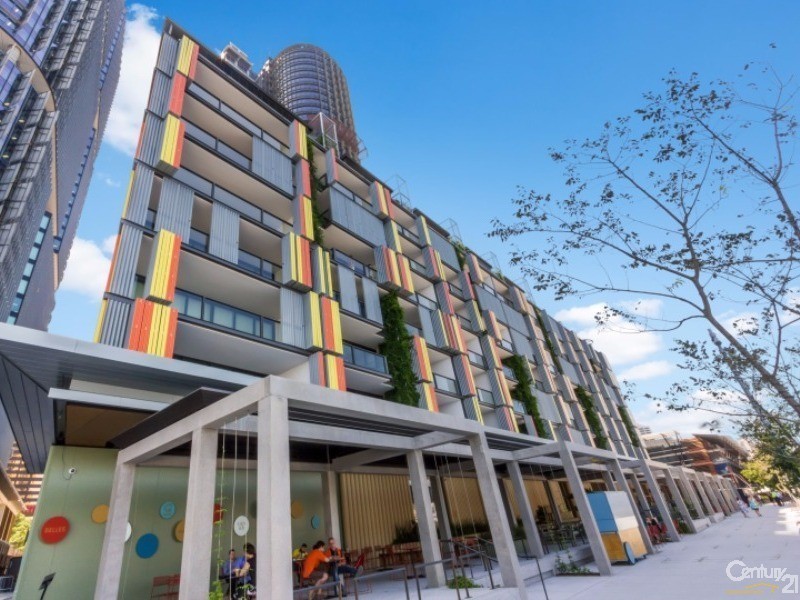 29 Barangaroo Ave, Barangaroo NSW 2000