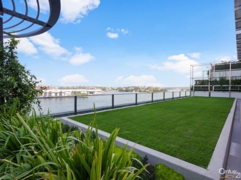 29 Barangaroo Ave, Barangaroo NSW 2000