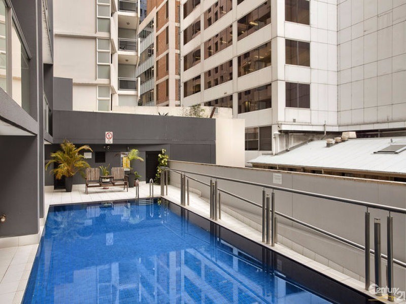 1502/355 Kent Street, Sydney NSW 2000