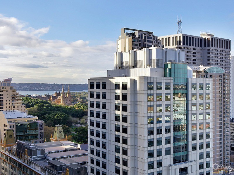 402/303 Castlereagh Street, Sydney NSW 2000