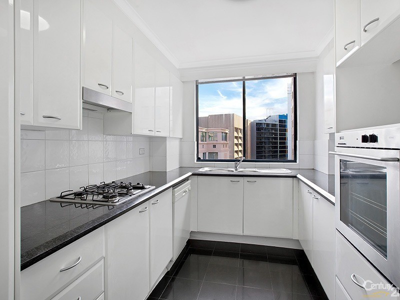 402/303 Castlereagh Street, Sydney NSW 2000