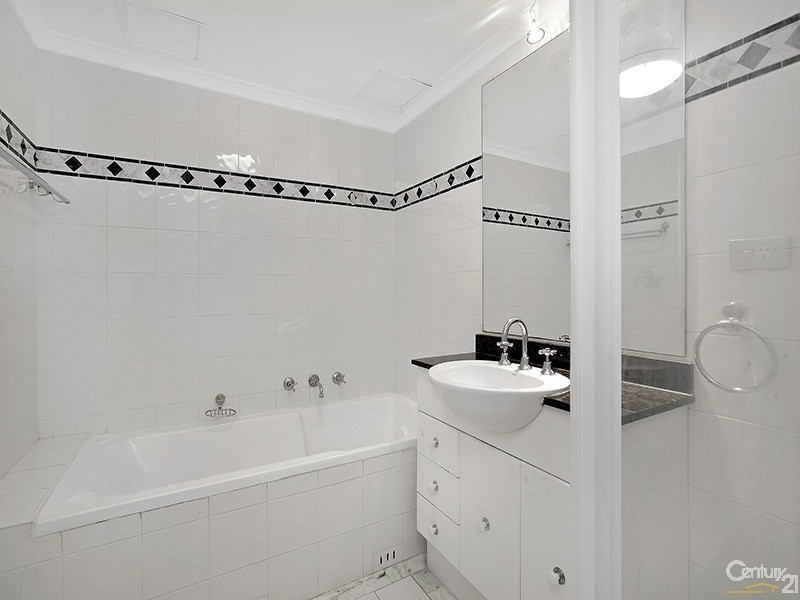 402/303 Castlereagh Street, Sydney NSW 2000