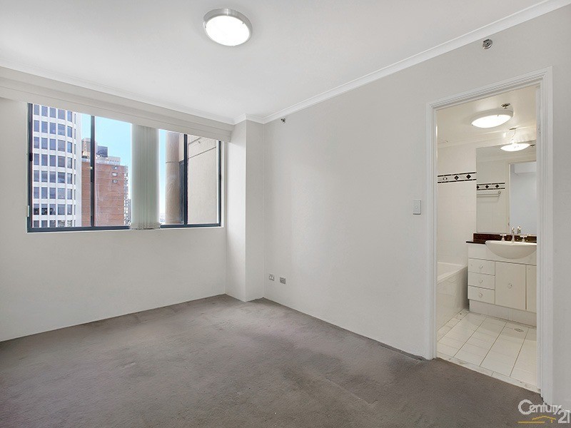 402/303 Castlereagh Street, Sydney NSW 2000